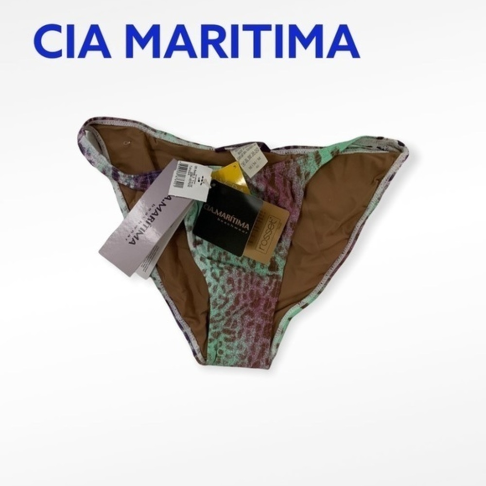 CIA MARITIMA SEXY BATHING SUITE BOTTOMS